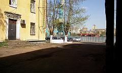 Восток 043